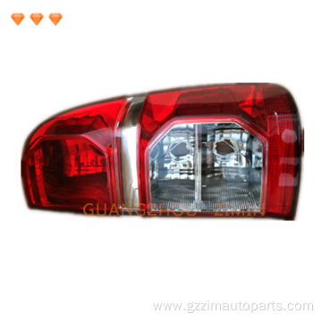 Hilux Vigo 2012+ Tail Light